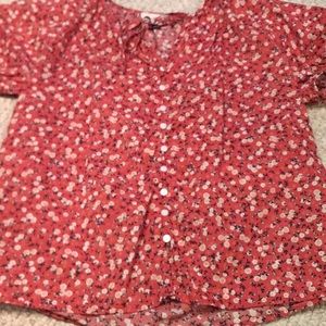 Women’s blouse